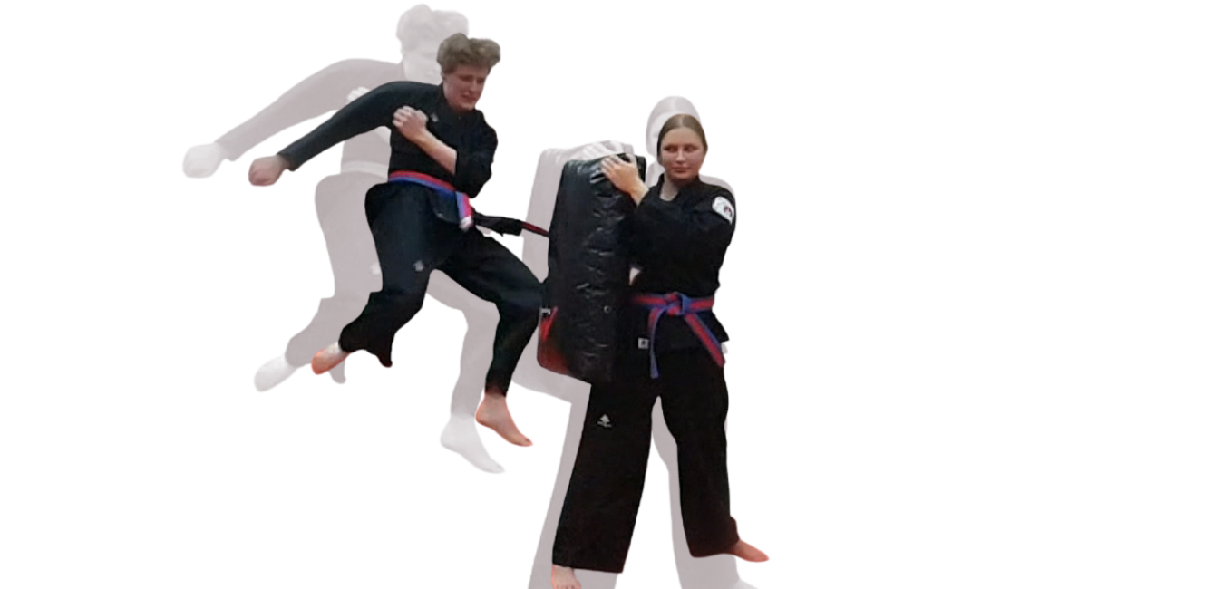 Hapkido Moosburg, Selbstverteidigung