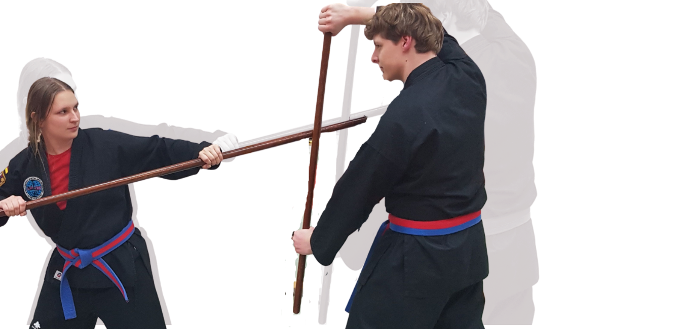 Hapkido Moosburg, Selbstverteidigung