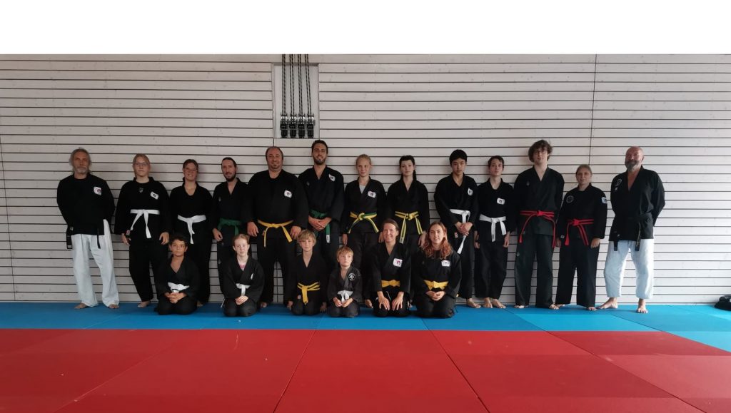 Hapkido-Moosburg, Selbstverteidigung, Kampfsport, Kampfkunst