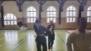Hapkido-Moosburg, Selbstverteidigung, Kampfsport, Kampfkunst