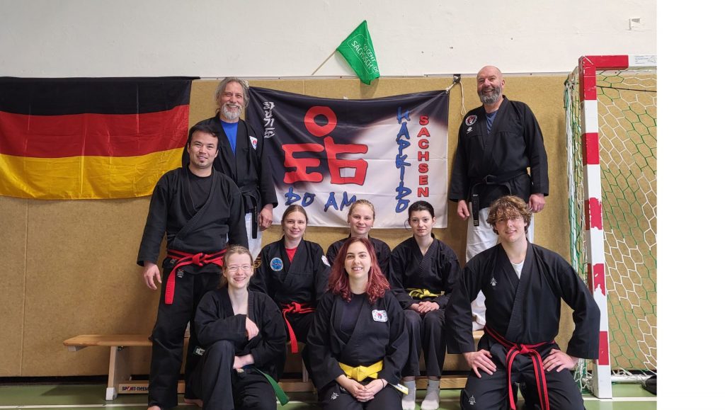 Hapkido-Moosburg, Selbstverteidigung, Kampfsport, Kampfkunst