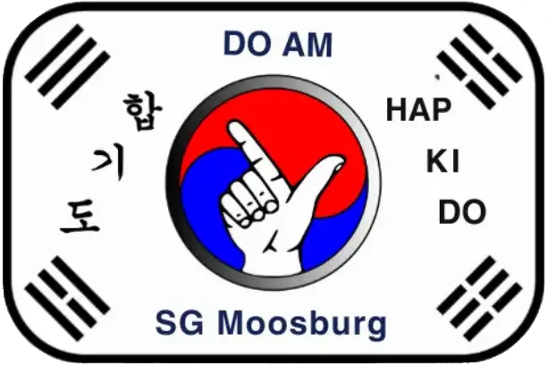 Logo Hapkido Moosburg, Kampfsport und Fitness