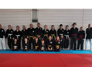 Hapkido-Moosburg, Selbstverteidigung, Kampfsport, Kampfkunst