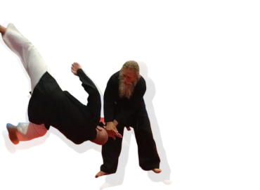 Rückblilck-Hapkido-Moosburg-2021