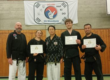 Seminar für Selbstverteidigung Sindelfingen 2023