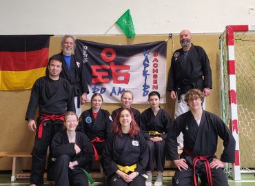 Hapkido-Moosburg, Selbstverteidigung, Kampfsport, Kampfkunst